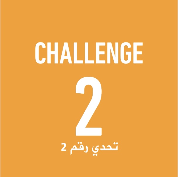 Challenge 2