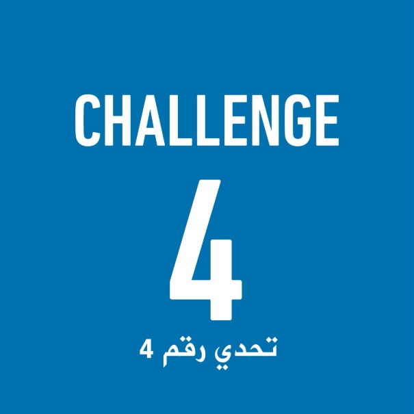 Challenge 4