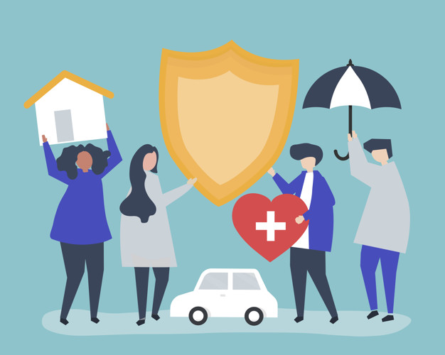 Integrated Safety Management Concept