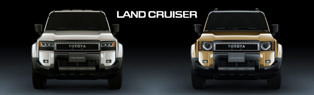 landcruiser 01 02