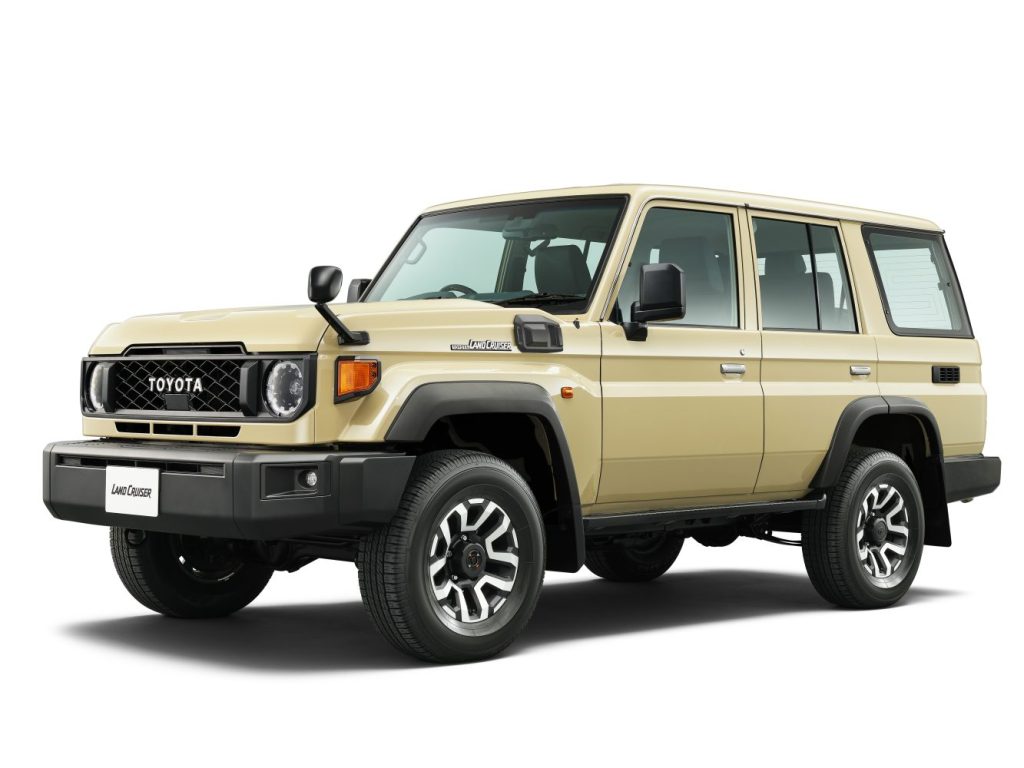 landcruiser 01 25