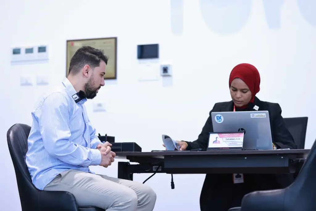 تويوتا ليبيا تنظّم مسابقة مهارات المبيعات لتعزيز جودة الخدمة والارتقاء بتجربة العملاء 16 585189313 1233878962122632 4538995868408034711 n