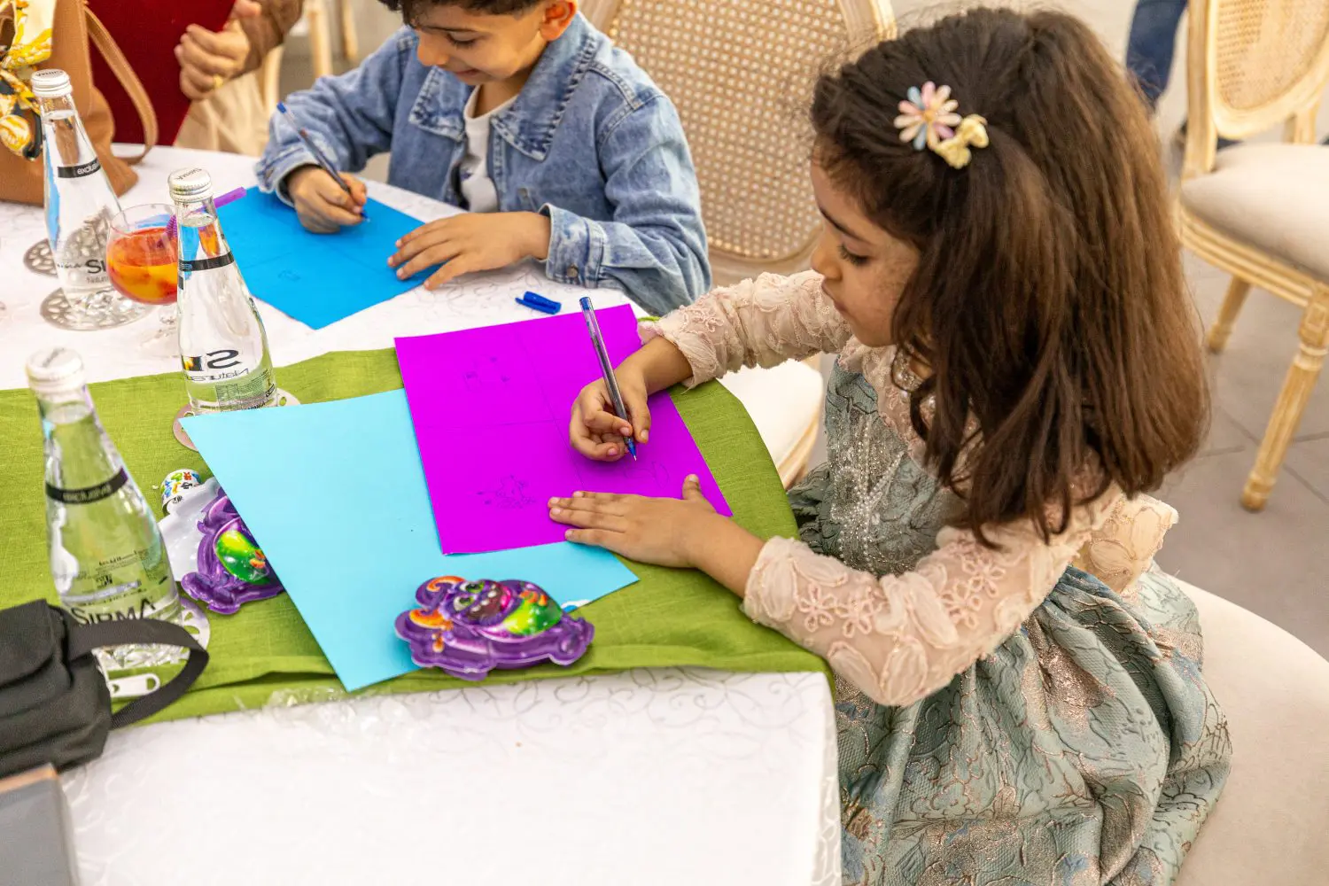 Dream Car Art Contest – Libya Second Stage Award Ceremony 26 15 1