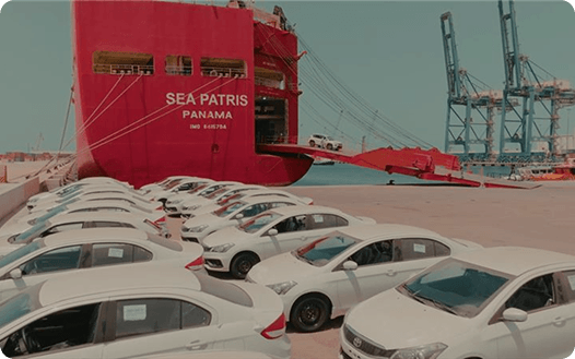 Vehicles Stock Yard img3
