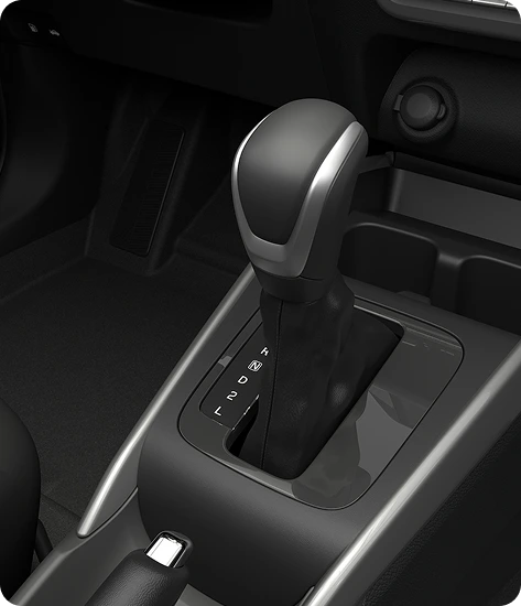Seamless Control