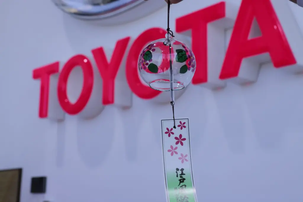 A Delegation from Japan’s Ministry of Foreign Affairs Visits Toyota Libya’s Headquarters in Misrata 27 12 IMG 8880