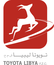 Toyota Libya Logo 1 aca7d7db